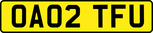 OA02TFU