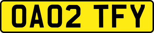 OA02TFY