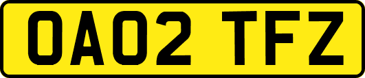 OA02TFZ