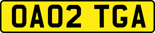 OA02TGA