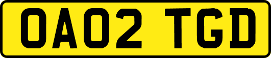 OA02TGD