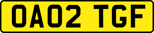 OA02TGF