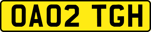 OA02TGH
