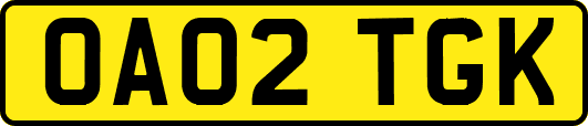 OA02TGK