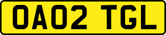 OA02TGL