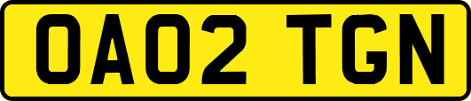 OA02TGN