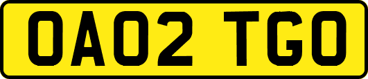 OA02TGO