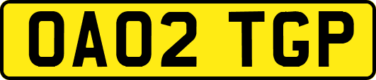 OA02TGP