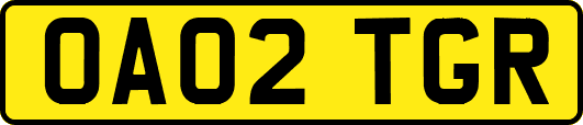 OA02TGR