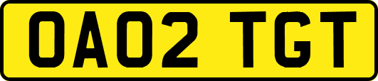 OA02TGT