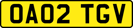 OA02TGV
