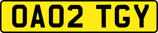OA02TGY