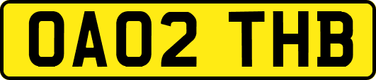 OA02THB