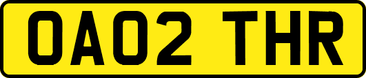 OA02THR