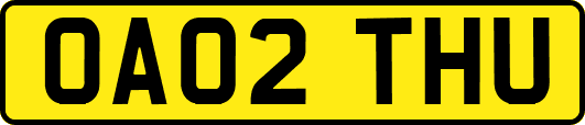 OA02THU