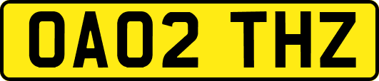 OA02THZ