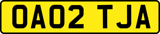 OA02TJA