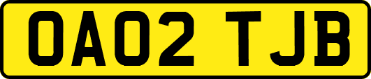 OA02TJB