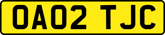 OA02TJC