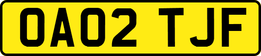 OA02TJF