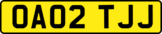 OA02TJJ