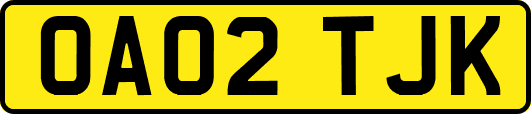 OA02TJK