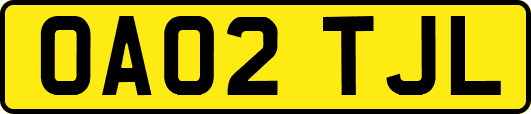 OA02TJL
