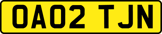 OA02TJN