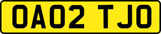 OA02TJO