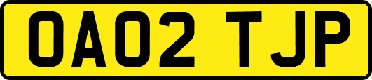 OA02TJP