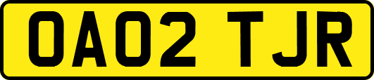 OA02TJR