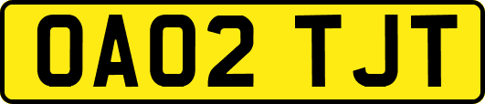 OA02TJT