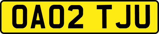 OA02TJU