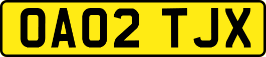 OA02TJX