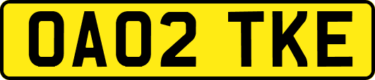OA02TKE