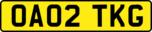 OA02TKG