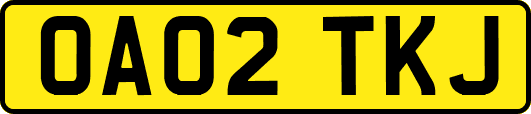OA02TKJ