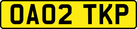 OA02TKP