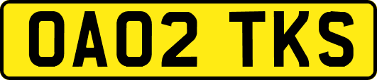 OA02TKS