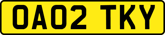 OA02TKY