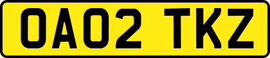 OA02TKZ