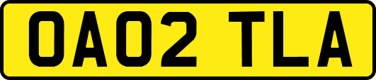 OA02TLA