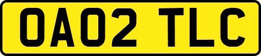 OA02TLC