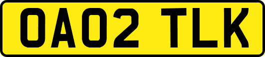OA02TLK