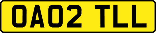 OA02TLL