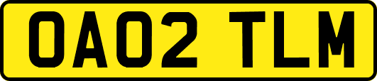 OA02TLM