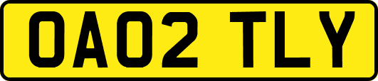 OA02TLY