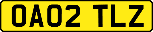 OA02TLZ