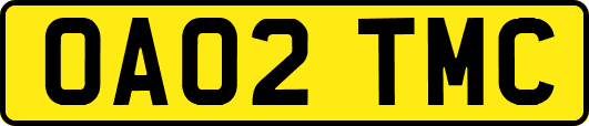 OA02TMC