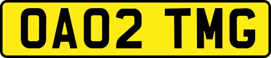 OA02TMG